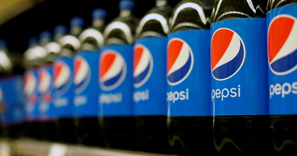 PepsiCo registra aumento no lucro e na receita no terceiro trimestre de 2026