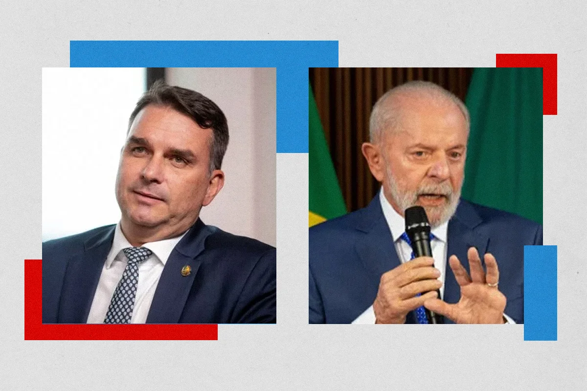 Pesquisa revela 46% de aprovação e 47% de desaprovação da gestão Lula