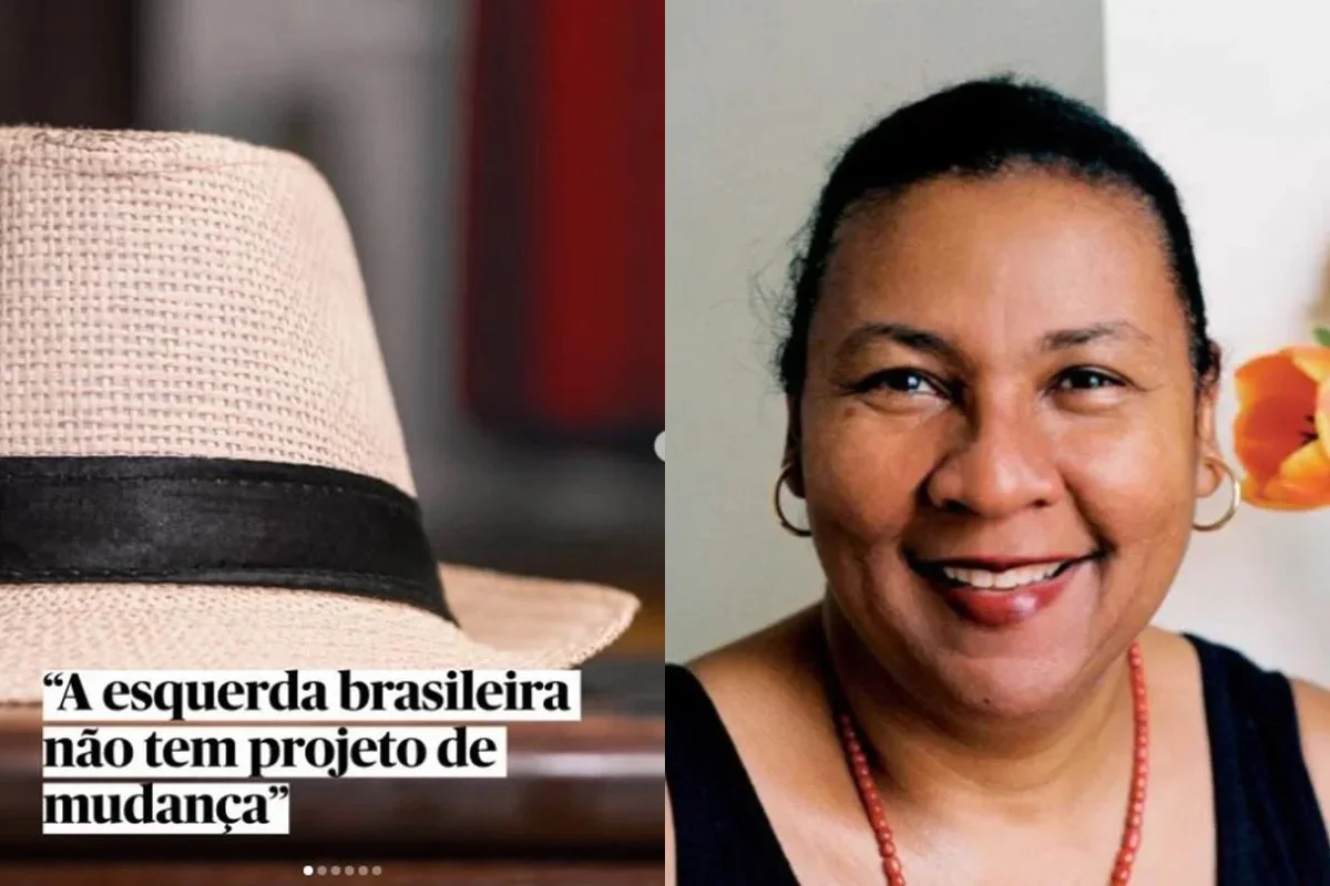 Polêmica em torno de crítica à esquerda gera reações negativas para editora de bell hooks