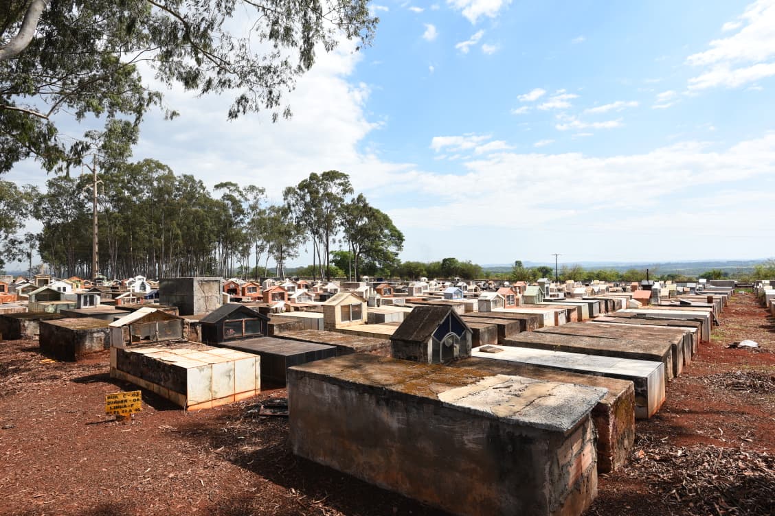 Prefeitura de Aparecida de Goiânia regulamenta assistência funerária para famílias vulneráveis