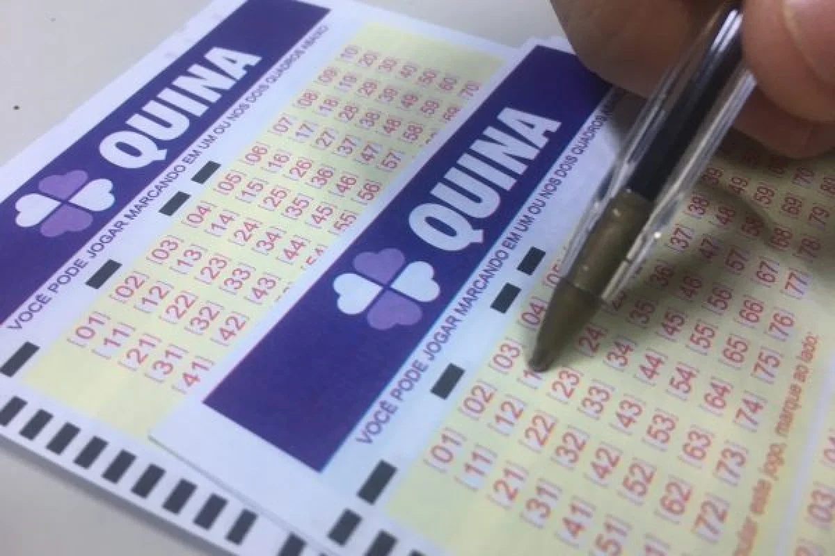 Prêmio da Quina sobe para R$ 32 milhões após sorteio sem ganhadores