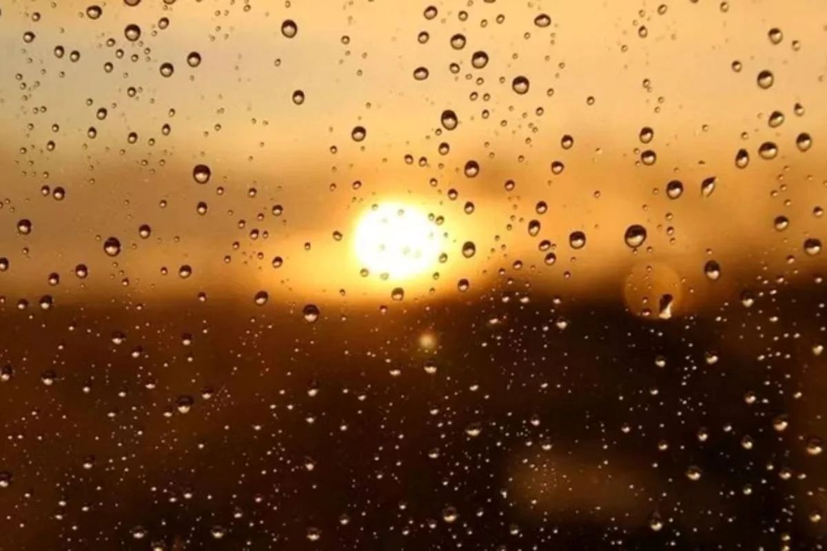 Previsão do Tempo: Chuvas e Calor Extremo em Diversas Regiões do Brasil
