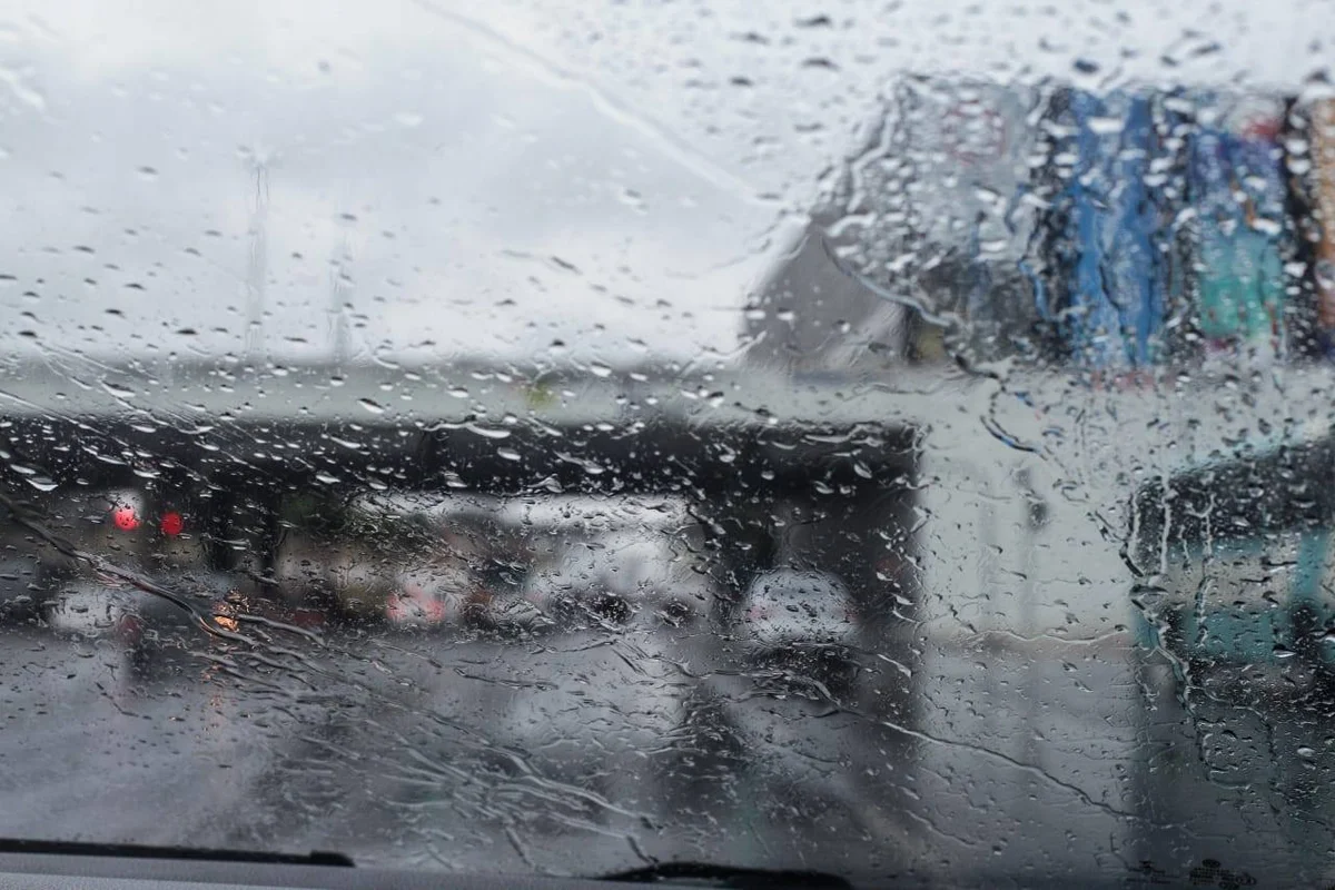 Previsão do tempo: chuvas fortes no Sudeste e frio intenso no Sul
