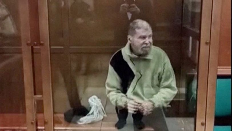 Professor americano é libertado após custódia na Rússia desde 2022