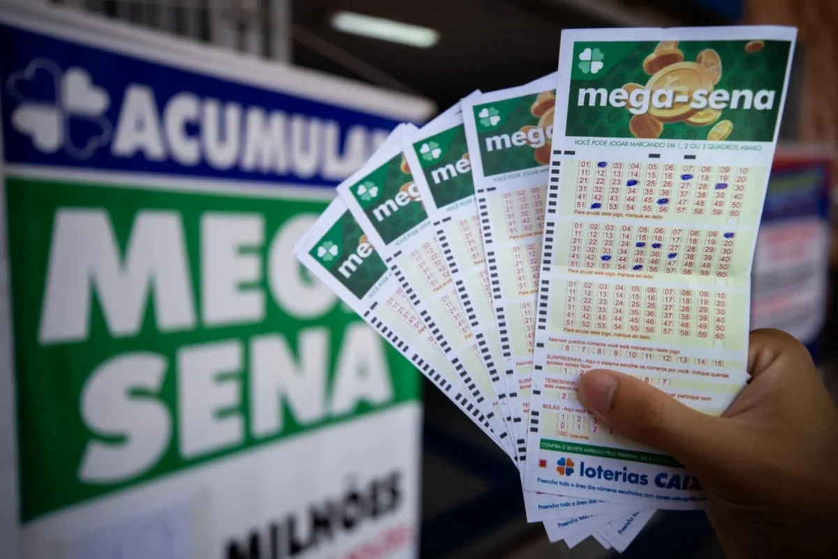 Próximo prêmio da Mega-Sena chega a R$ 92 milhões após concurso 3066 acumular