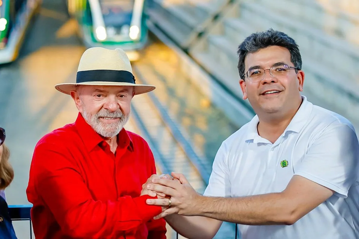 Rafael Fonteles desmente rumores sobre cargo no governo Lula