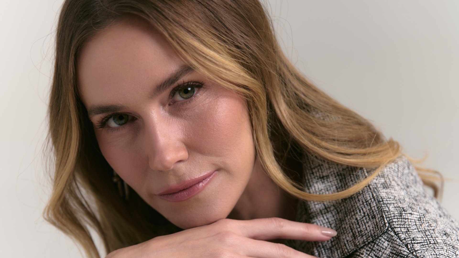 Renata Kuerten compartilha desafios da carreira e aspirações para programa próprio