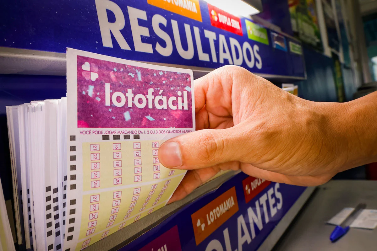 Resultados do concurso Lotofácil de domingo (11/10)