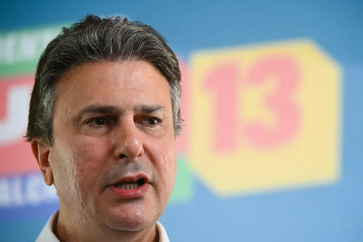 Senador Camilo Santana confirma votação da PEC da Segurança na CCJ nesta quarta-feira