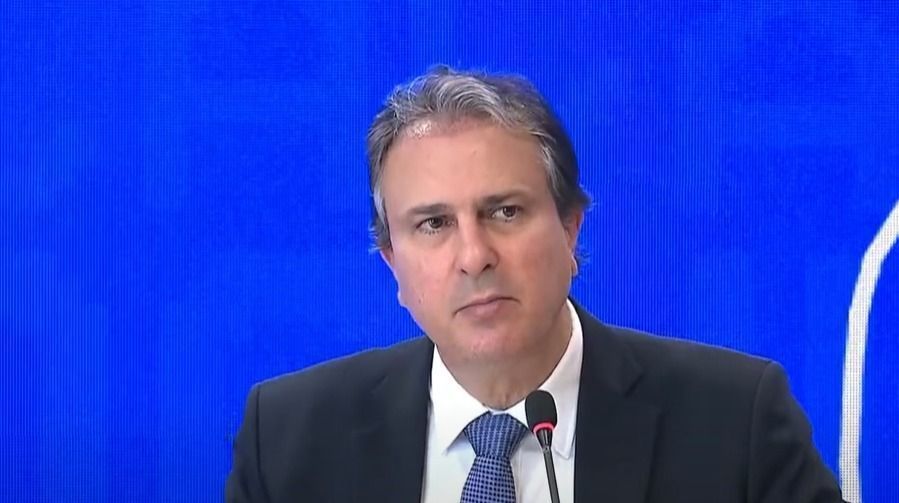 Senador Camilo Santana defende discussão separada sobre maioridade penal em PEC da Segurança