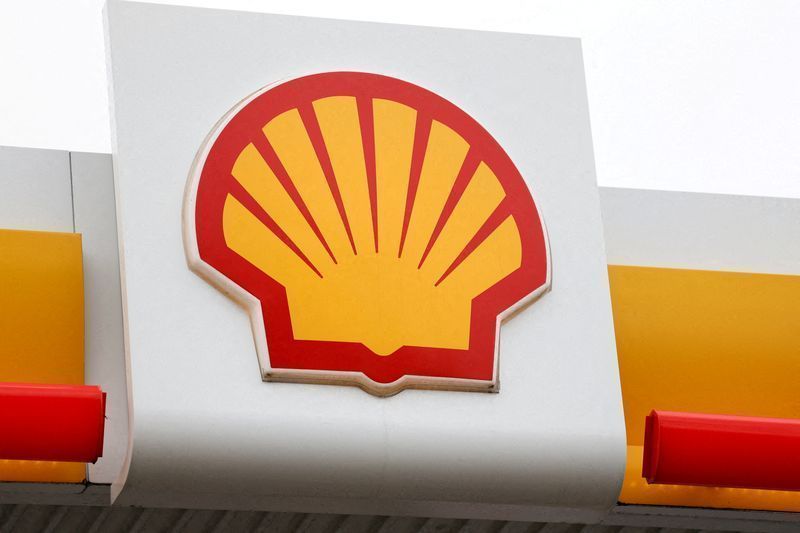 Shell registra recorde em margens de refino no terceiro trimestre