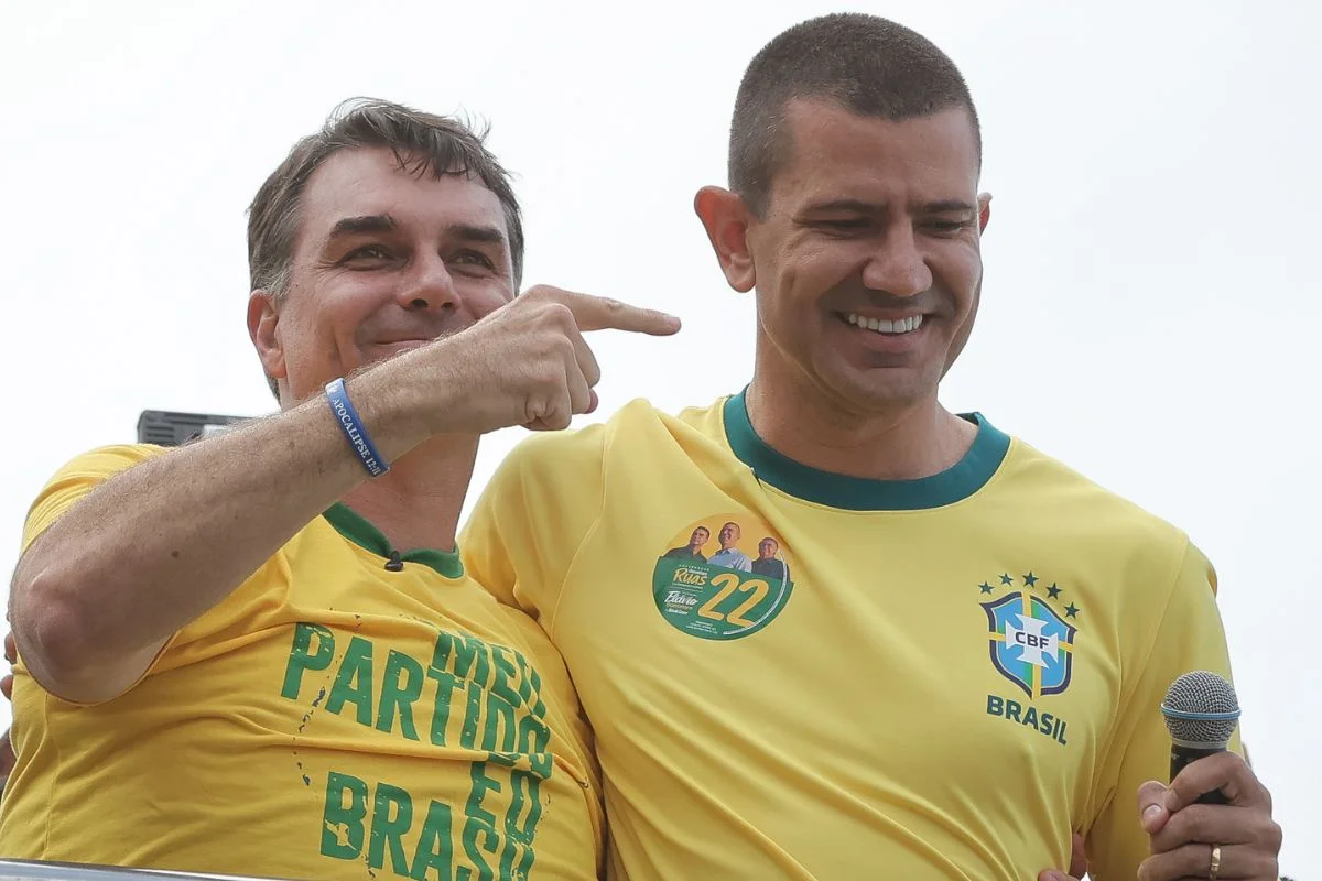 TRE-RJ retoma apuração e deve confirmar vitória de Douglas Ruas no primeiro turno