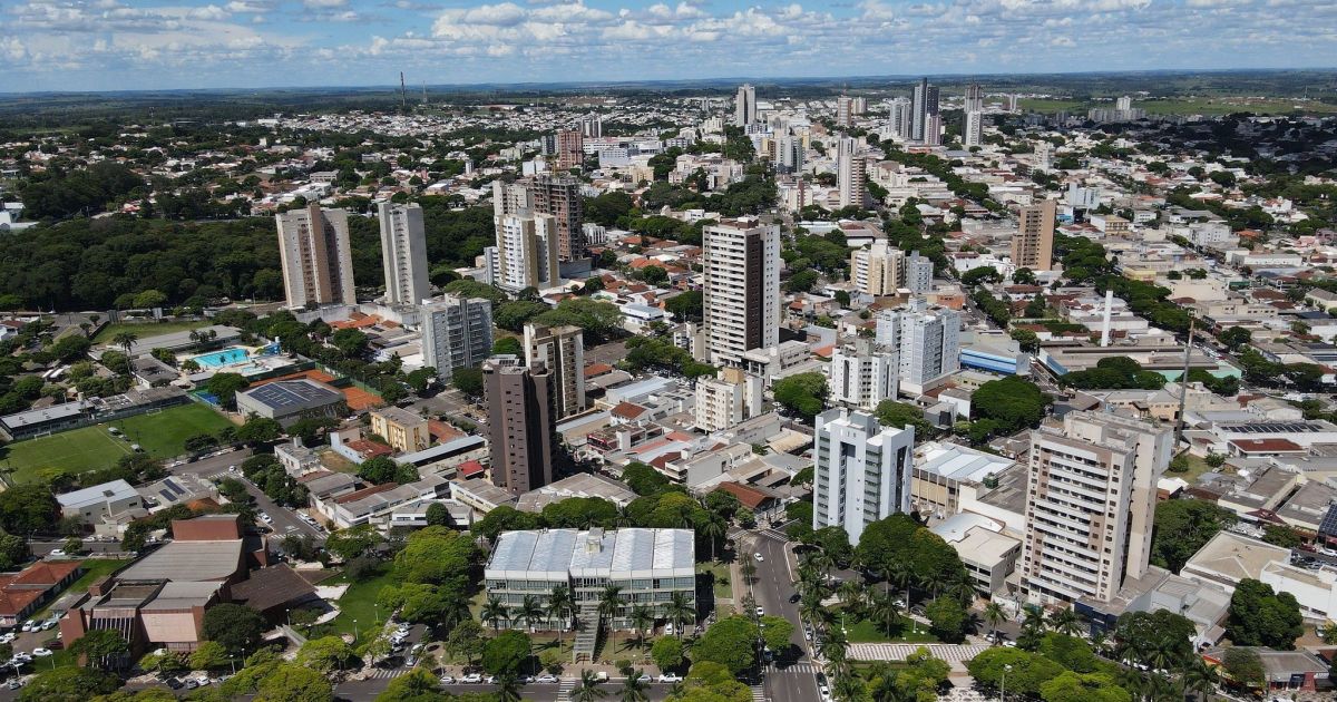 Umuarama receberá nova fábrica de mandioca com investimento de R$ 80 milhões