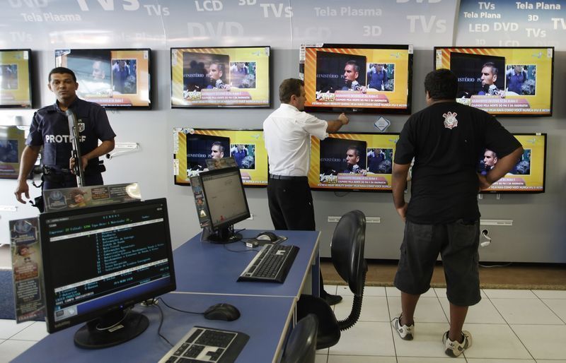 Vendas do varejo brasileiro crescem 6,3% no terceiro trimestre, aponta Stone