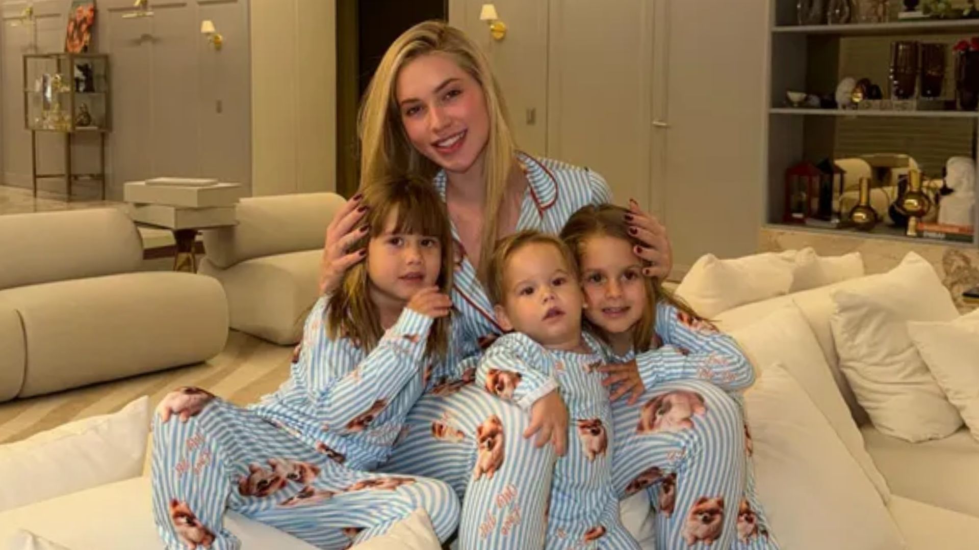 Virginia Fonseca: A rotina da influenciadora com os filhos e a carreira