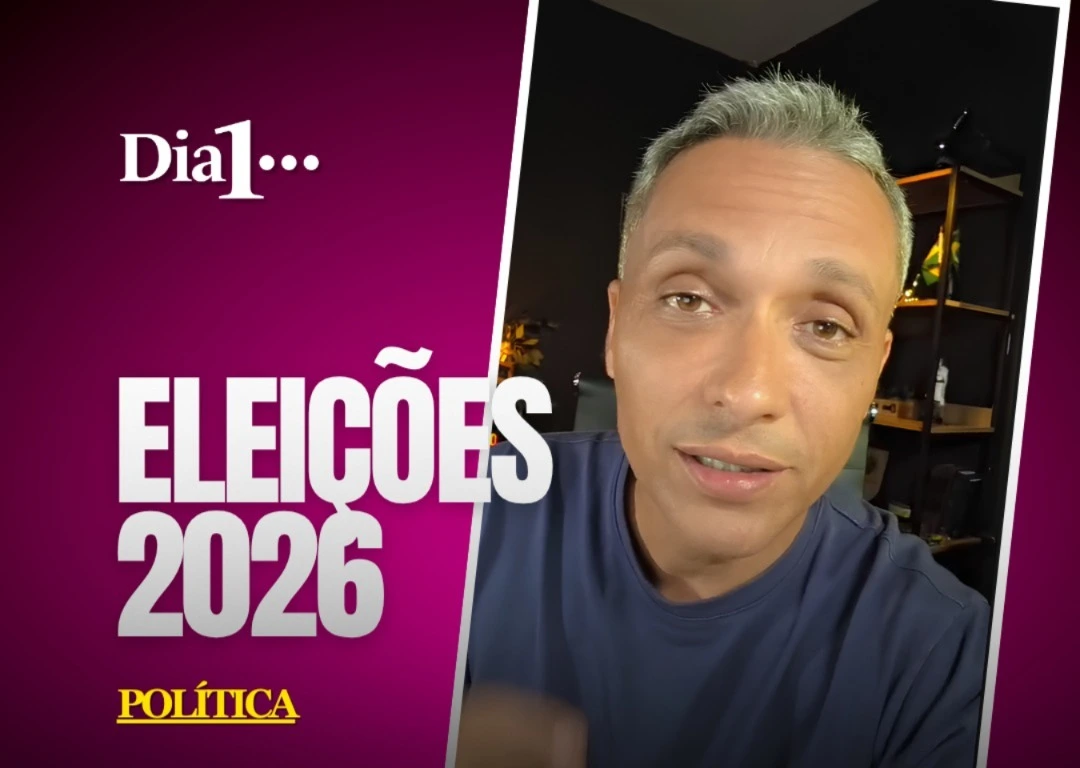 Gustavo Gayer (PL), candidato ao Senado por Goiás, anunciou apoio à reeleição do deputado federal Daniel Agrobom (PSD) nesta quinta-feira (1º), a três dias do primeiro turno. O gesto consolida uma aproximação construída durante a campanha. Em agosto, Agrobom já havia declarado voto em Gayer para o Senado, apesar de ter deixado o PL meses antes e se aproximado da base do governador Daniel Vilela.