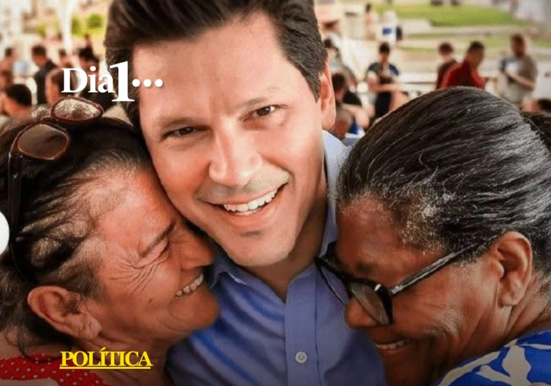Daniel Vilela (MDB) foi reeleito governador de Goiás no primeiro turno neste domingo (4). Com 100% das urnas apuradas, ele recebeu 2.148.218 votos, o equivalente a 59,17% dos votos válidos, segundo o Tribunal Superior Eleitoral. A vitória confirma a força da aliança construída com Ronaldo Caiado (PSD). Daniel foi vice-governador durante a gestão de Caiado, assumiu o governo em março deste ano após a renúncia do então governador para disputar a Presidência e chegou à eleição apresentando sua candidatura como continuidade do projeto político iniciado em 2019.