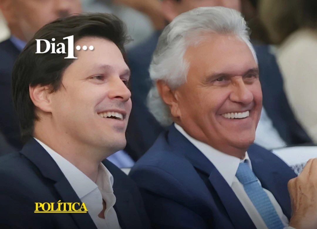 Ronaldo Caiado (PSD) e o governador reeleito Daniel Vilela (MDB) devem formalizar nesta terça-feira (6), em Goiânia, apoio a Flávio Bolsonaro (PL) no segundo turno da eleição presidencial. Flávio tem encontro previsto com os dois líderes goianos no período da tarde. O governador de São Paulo, Tarcísio de Freitas (Republicanos), também deve participar da agenda, que reunirá prefeitos, parlamentares e integrantes do grupo político de Caiado. Daniel já antecipou publicamente sua posição. Em entrevista após a reeleição, afirmou que apoia Flávio no segundo turno e defendeu a construção de compromissos entre o candidato do PL e as forças políticas que integram o governo de Goiás