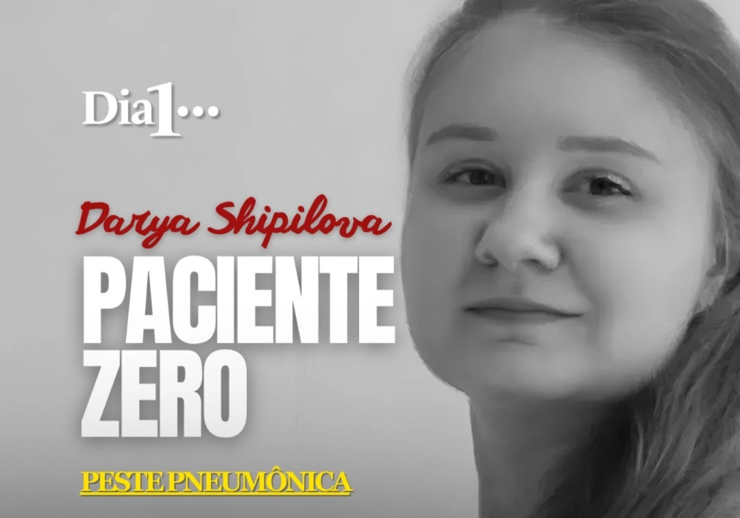 A morte de uma funcionária de 28 anos de um instituto russo especializado em peste continua sendo acompanhada por autoridades dos Estados Unidos e da Rússia. Darya Shipilova trabalhava no Instituto Antipeste de Irkutsk, na Sibéria, e morreu após desenvolver uma pneumonia grave cuja causa ainda não foi oficialmente esclarecida.