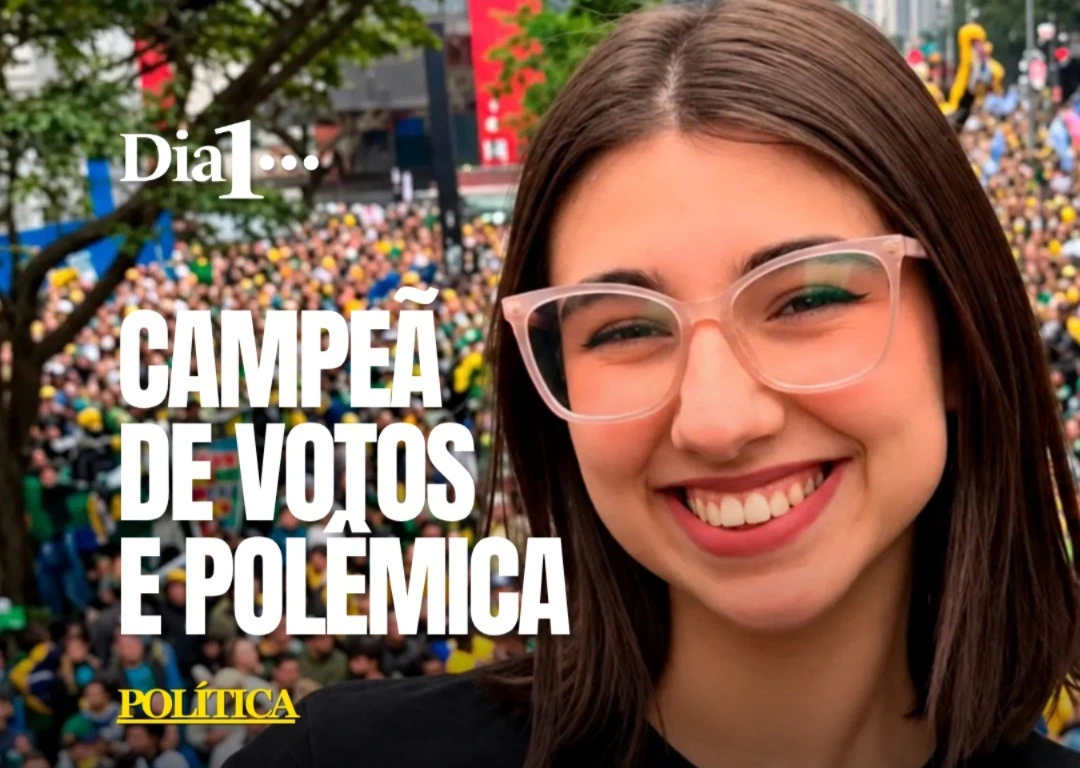 Uma declaração antiga de Eduarda Campopiano (PL), eleita deputada estadual por São Paulo com 1,95 milhão de votos, voltou a circular nas redes após o primeiro turno. Em debate com a deputada Fernanda Melchionna (PSOL), Campopiano afirmou: “Eu não acho que feminicídio seja algo que exista”. Na mesma discussão, ela criticou a tipificação específica do feminicídio e defendeu que crimes cometidos por parceiros fossem tratados como crimes passionais, com agravantes quando houvesse uso de superioridade física.