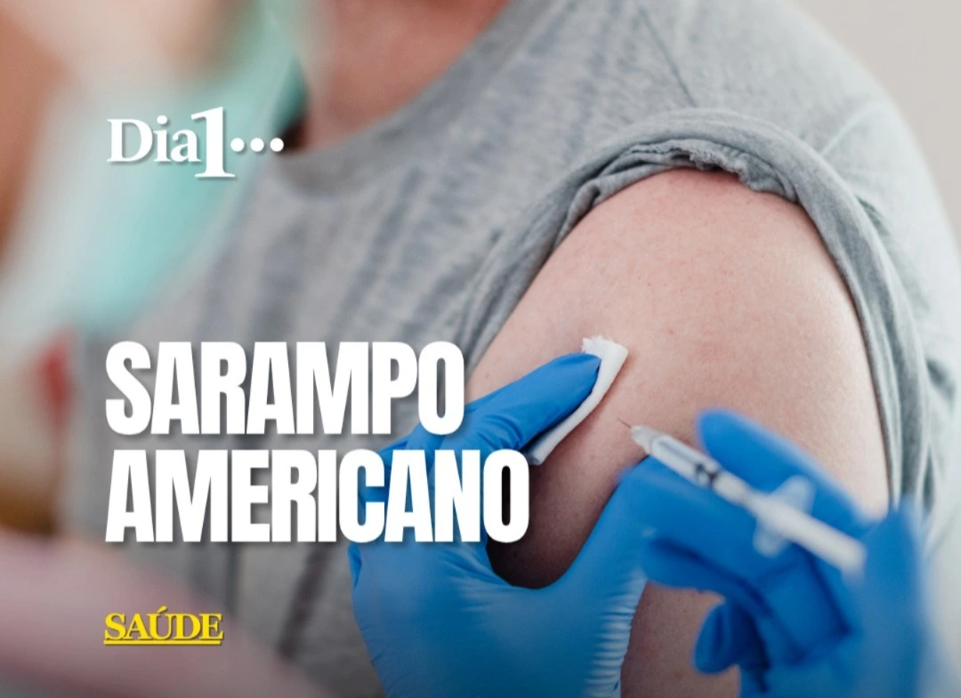 O Ministério da Saúde intensificou as ações contra o sarampo diante do aumento de casos nas Américas e do surto registrado nos Estados Unidos. A orientação é conferir a situação vacinal e procurar uma unidade do SUS quando houver doses em atraso. Nos Estados Unidos, mais de 90% dos casos registrados envolvem pessoas não vacinadas ou sem informação sobre vacinação. Em 2026, EUA, Guatemala, México, Peru e Canadá concentram mais de 95% dos casos confirmados nas Américas.