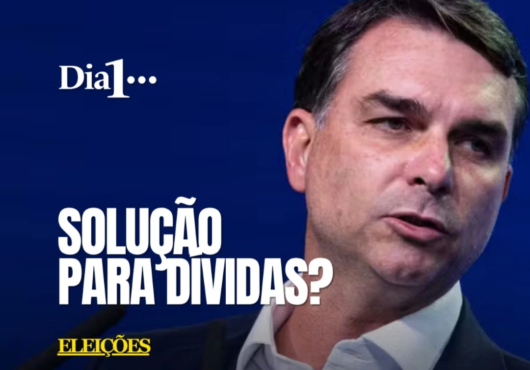 Durante o debate presidencial da Band, neste domingo (18), Flávio Bolsonaro (PL) prometeu comprar dívidas bancárias e suspender temporariamente os pagamentos de pessoas físicas e empresas, caso seja eleito presidente da República. Pela proposta, consumidores teriam seis meses sem pagar parcelas, enquanto empresas receberiam um prazo de um ano. O candidato também afirmou que pretende renegociar os débitos por valores menores e reduzir as prestações.