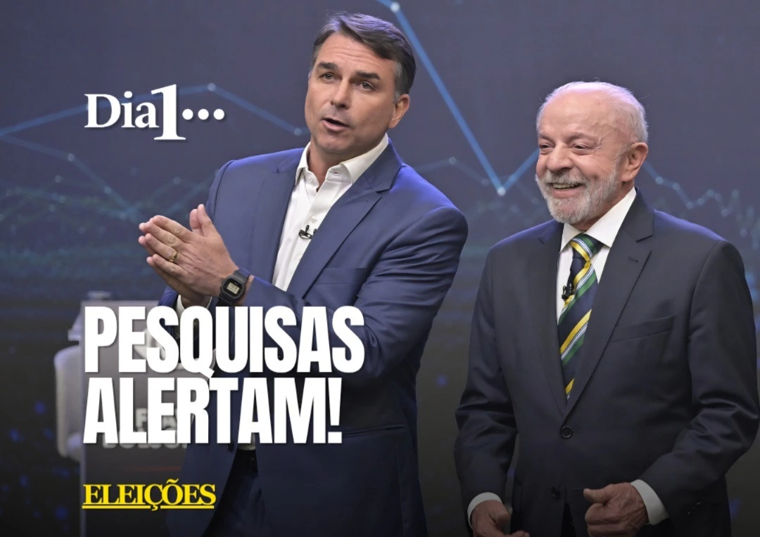 O debate presidencial da Band, realizado no domingo (18), forneceu material para as campanhas de Lula (PT) e Flávio Bolsonaro (PL) produzirem vídeos e ataques nas redes sociais. Entretanto, avaliações qualitativas e análises do confronto identificaram dificuldades dos dois candidatos para conquistar eleitores ainda indecisos. Flávio adotou uma postura de confronto, pressionou Lula e buscou provocar reações que pudessem ser aproveitadas nas plataformas digitais. O presidente respondeu às acusações, mas demonstrou irritação em alguns momentos e deixou de explorar temas que poderiam favorecer sua campanha.
