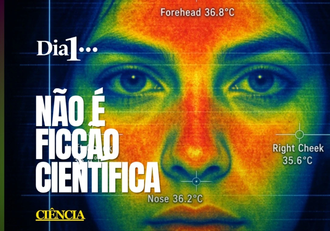 Uma única fotografia do rosto pode ajudar médicos a avaliar o risco de morte de pacientes com câncer. Pesquisadores do Mass General Brigham, nos Estados Unidos, desenvolveram uma inteligência artificial capaz de identificar características faciais associadas à evolução da doença. O sistema, chamado FAHR-Face, foi treinado com mais de 40 milhões de imagens e avaliado com dados de pacientes oncológicos. O estudo foi publicado na revista científica The Lancet Digital Health.