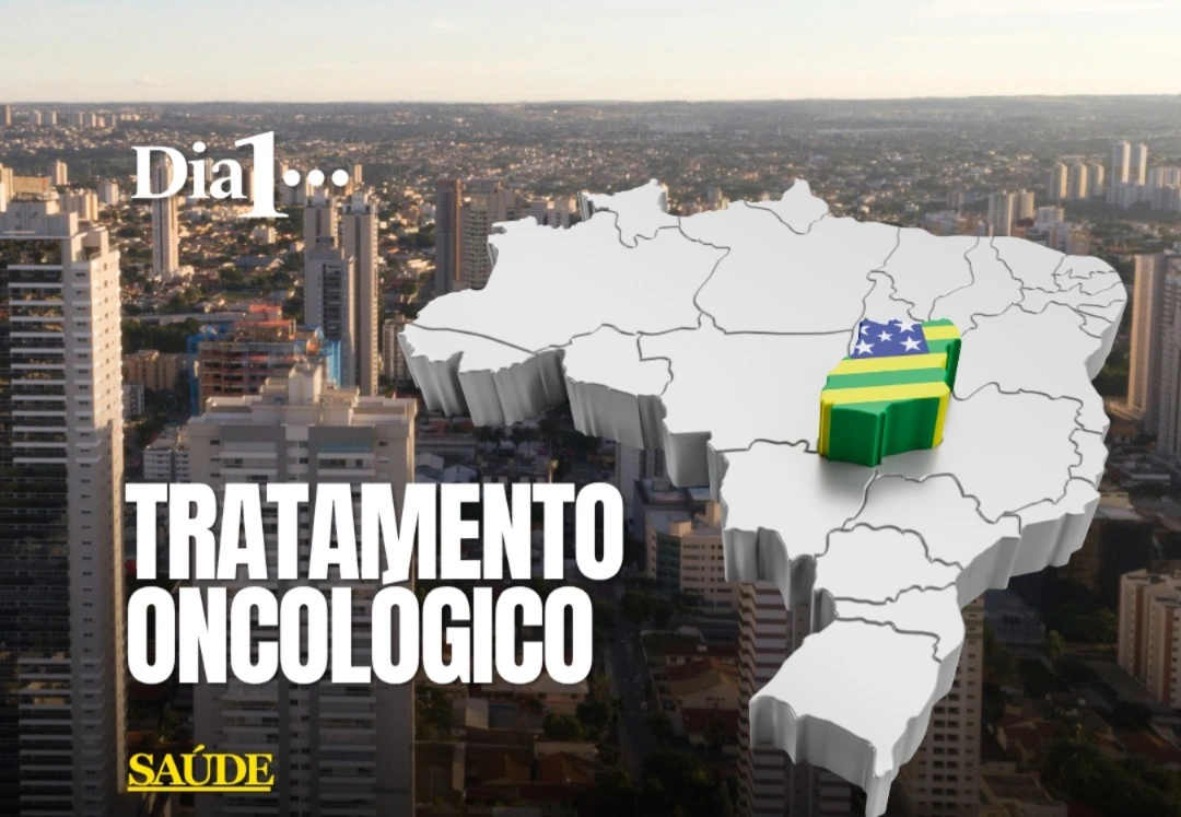 Pacientes com câncer em Goiás começam a ser contemplados com uma nova etapa de distribuição de medicamentos oncológicos de alto custo pelo Sistema Único de Saúde. O Ministério da Saúde anunciou nesta terça-feira (20) a oferta de nove tratamentos, com 13 indicações para diferentes tipos de câncer.