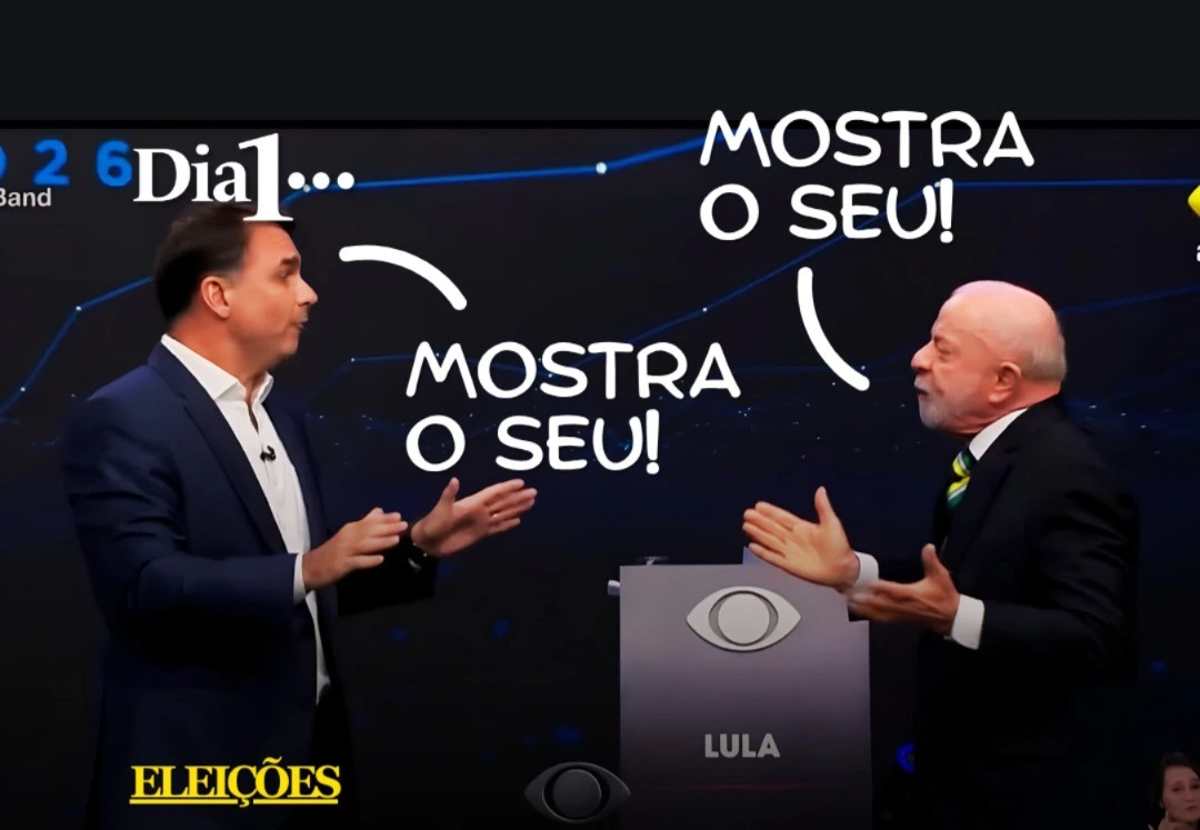 A equipe de campanha do presidente Lula (PT) anunciou que comparecerá ao Tribunal Superior Eleitoral (TSE) nesta quinta-feira (22), às 11h, para protocolar sua resposta às condições apresentadas por Flávio Bolsonaro (PL) para a abertura de sigilos bancários, fiscais e telefônicos.