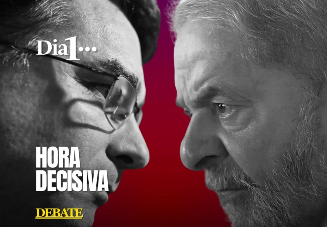 Luiz Inácio Lula da Silva (PT) e Flávio Bolsonaro (PL) participam nesta sexta-feira (23) do último debate presidencial antes do segundo turno. O encontro começa às 21h20, logo após o Jornal Nacional, com transmissão ao vivo pela TV Globo, GloboNews e g1. Mediado pelo jornalista César Tralli, o debate será realizado nos Estúdios Globo, no Rio de Janeiro. Os candidatos terão quatro blocos para apresentar propostas, responder a perguntas e confrontar posições sobre temas nacionais e regionais.