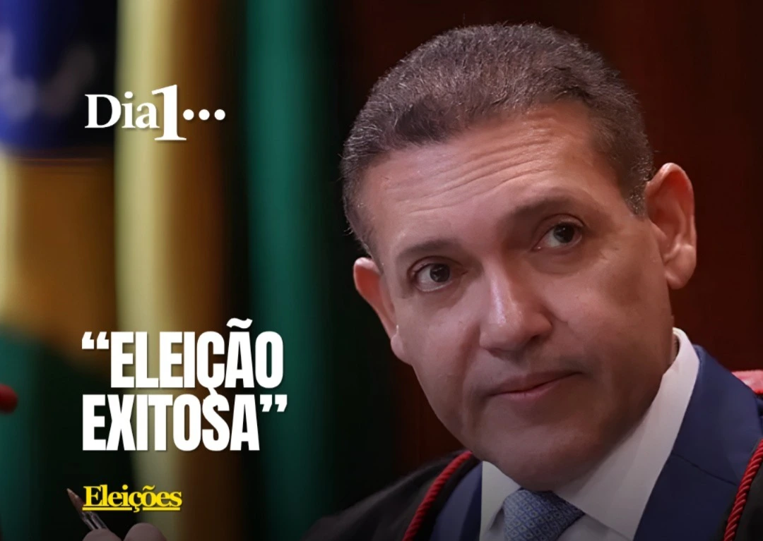 O presidente do Tribunal Superior Eleitoral (TSE), ministro Kassio Nunes Marques, afirmou que a prorrogação do horário de votação no segundo turno de domingo (25) não comprometeu a segurança da apuração. Segundo ele, a Justiça Eleitoral conseguiu superar as dificuldades provocadas pela decisão do Supremo Tribunal Federal (STF). A determinação do ministro Cristiano Zanin chegou depois das 17h, quando milhares de urnas já haviam sido encerradas. Para cumprir a decisão, o TSE precisou interromper temporariamente o recebimento dos boletins de urna, evitando o acesso aos resultados enquanto ainda havia votação em andamento.